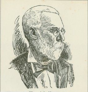 Manuel A. Alonso