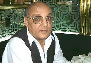 Amjad Islam Amjad