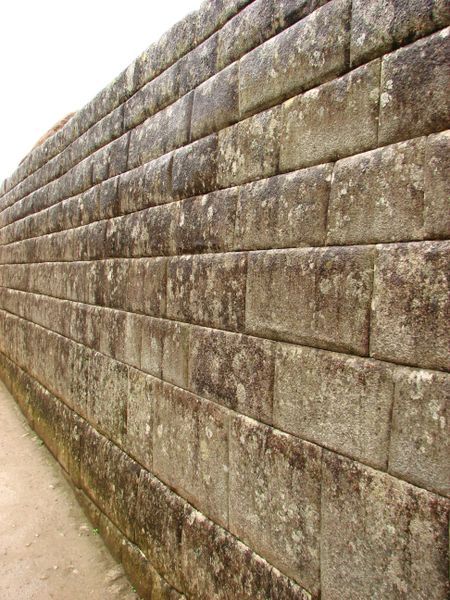 Ashlar