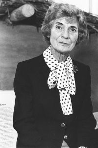 Linda Braidwood