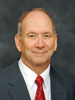 John Wood (politician)