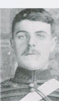 Horace Henry Glasock