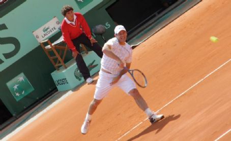 Jan Hájek (tennis)