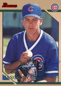 Jason Ryan