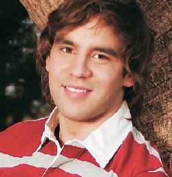 Agustín Sierra