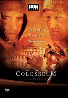 Colosseum: A Gladiator's Story