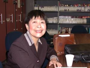 Dai Qing