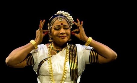 Kalamandalam Kshemavathy