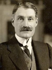 Patrick Bowes-Lyon, 15th Earl of Strathmore and Kinghorne
