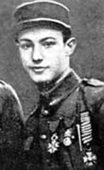 Marius Ambrogi