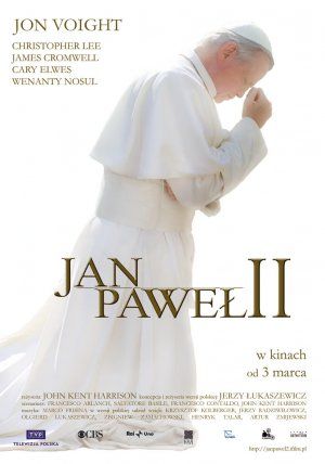 Pope John Paul II