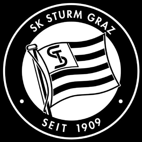 based in Graz Styria playing in the Austrian Football Bundesliga Sportklub Sturm Graz is an Austrian association football club