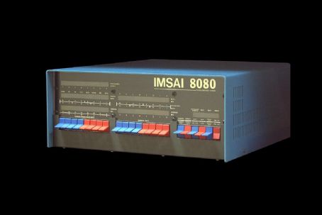 IMSAI 8080