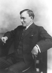 Joseph H. Hill
