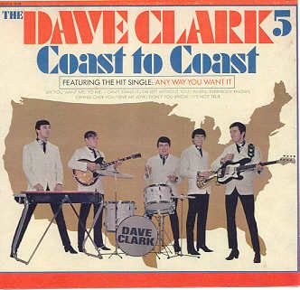 Coast To Coast