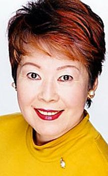 Minori Matsushima