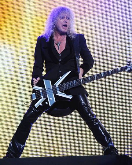 Who is Rick Savage dating? Rick Savage girlfriend, wife