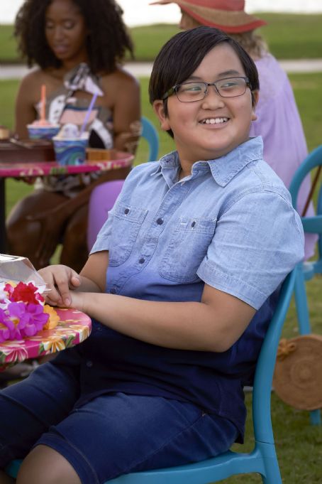 Doogie Kamealoha M D - Wes Tian