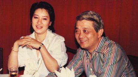 Yang li-hua