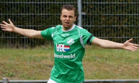 Benjamin van Wanrooy