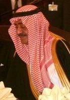 Muqrin bin Abdul-Aziz Al Saud