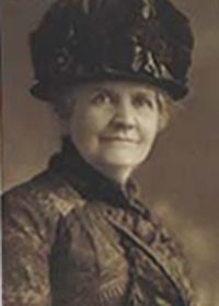 Lucy Whitehead McGill Waterbury Peabody