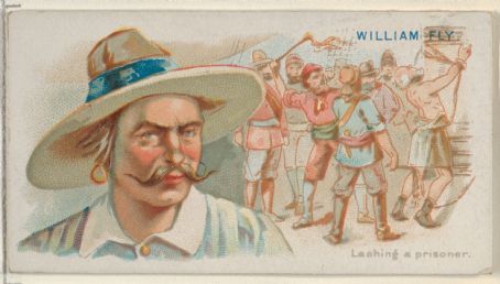 William Fly