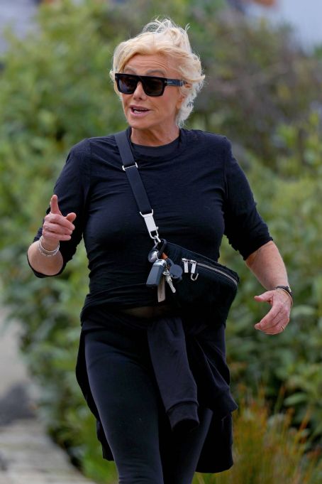 Who Is Deborra-Lee Furness Dating? Deborra-Lee Furness Boyfriend, Husband