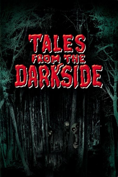 Tales from the Darkside