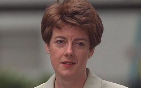 Sally Morgan