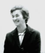 Ljudmila Plesničar Gec
