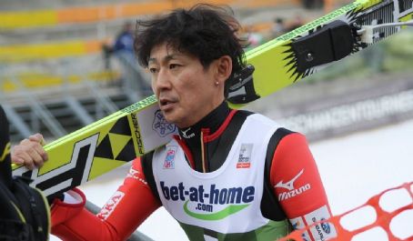 Takanobu Okabe