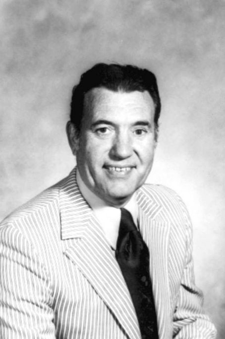 Walter C. Young