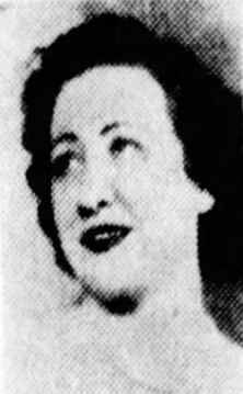 Sonia Essin