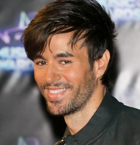 Enrique Iglesias