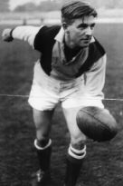 Alan Stevens (footballer)