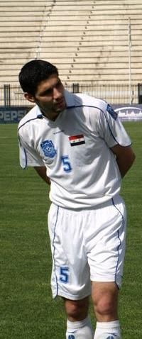 Hamzeh Al Aitoni