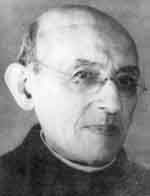 Joseph Maréchal