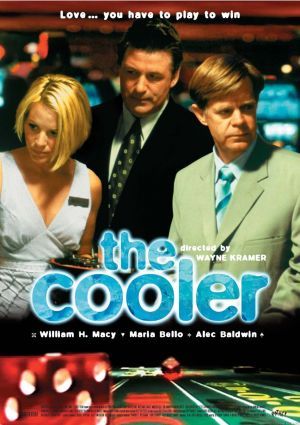 Who is The Cooler dating? The Cooler partner, spouse