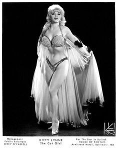 Kitty Lynne