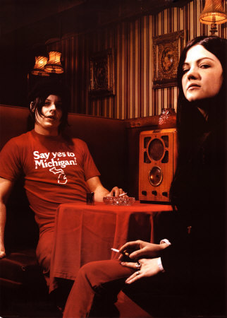 The White Stripes