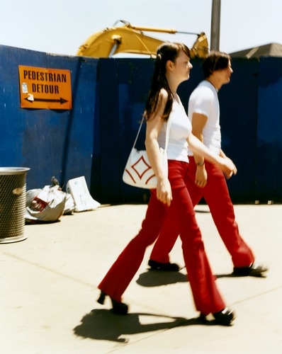 The White Stripes
