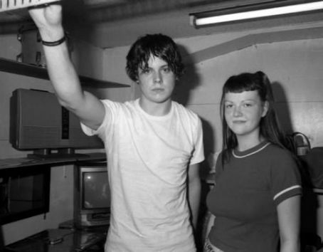 The White Stripes