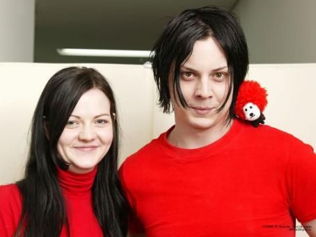The White Stripes