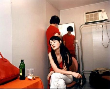 The White Stripes