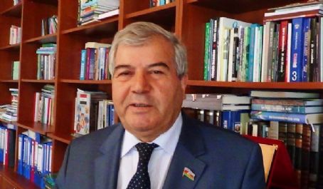 Sabir Rustamkhanli