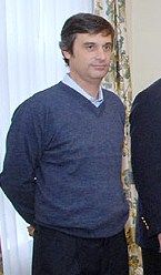 Álvaro García (Uruguayan politician)