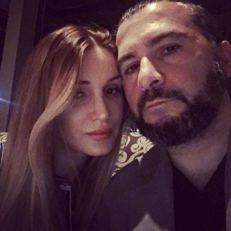 John Dolmayan and Diana Dolmayan - Dating, Gossip, News, Photos