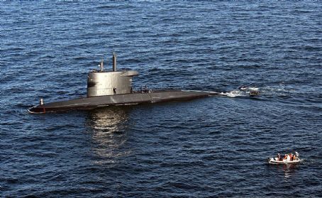 HNLMS Dolfijn (1990)