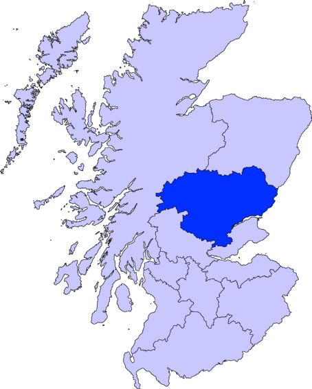 NHS Tayside